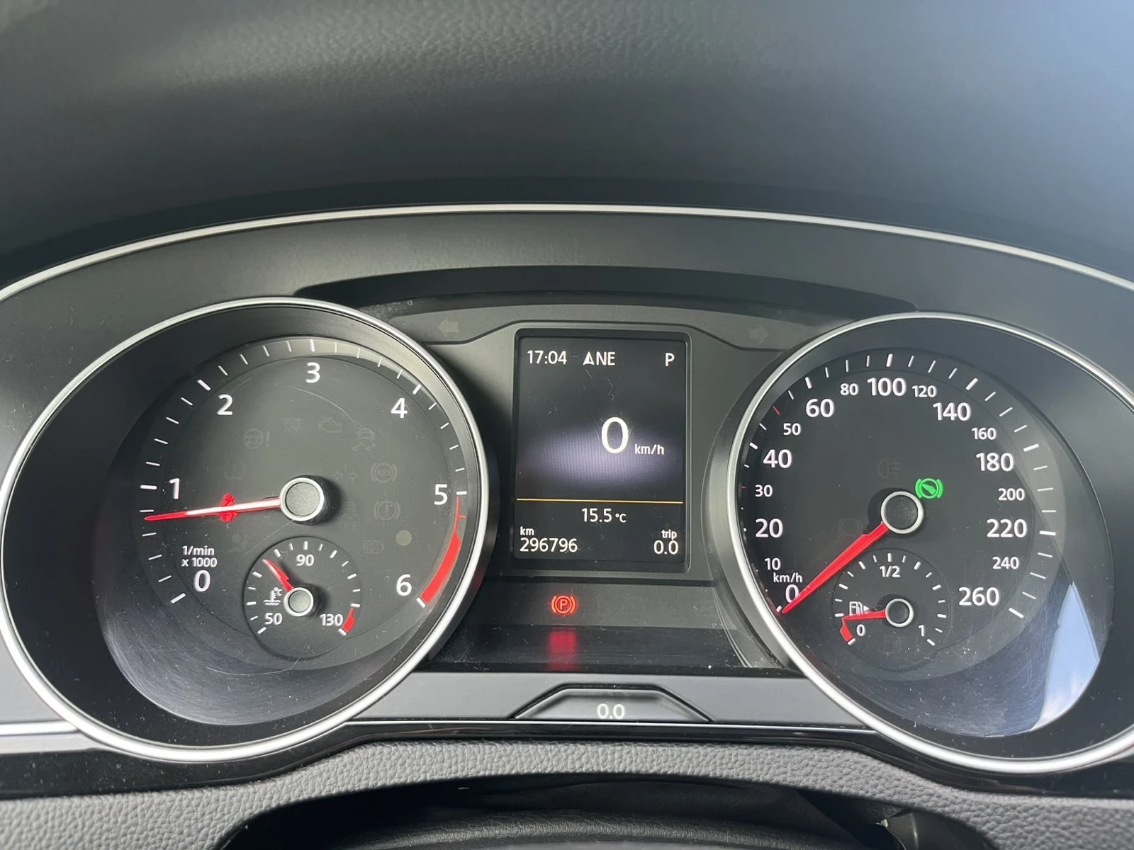 VW Passat, снимка 11 - Автомобили и джипове - 54585862