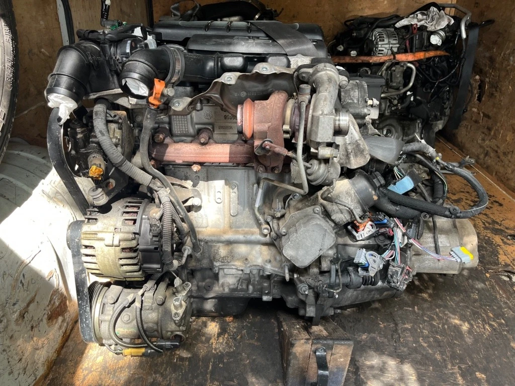 Peugeot Partner 1.6 HDI