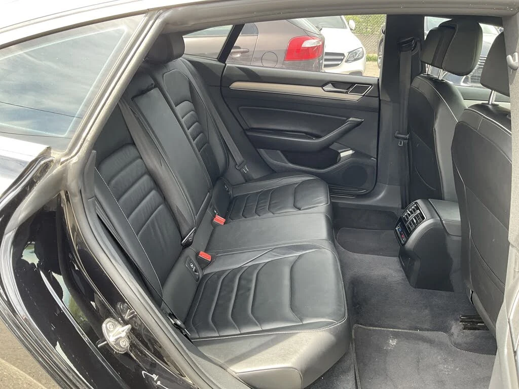 VW Arteon R-LINE | AWD | Pano Roof | АВТОКРЕДИТ , снимка 16 - Автомобили и джипове - 54867382