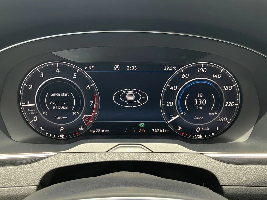 VW Arteon R-LINE | AWD | Pano Roof | АВТОКРЕДИТ , снимка 12 - Автомобили и джипове - 54867382