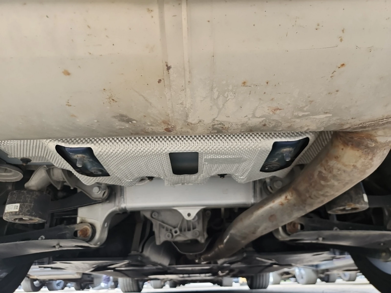 BMW 530 i xDrive/M-Pack/Digital/H&K/Pano, снимка 13 - Автомобили и джипове - 54913697