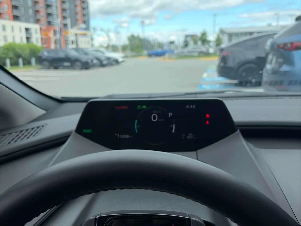 Toyota Prius * XSE Auto* АВТОКРЕДИТ БЕЗ ПЪРВОНАЧАЛНА ВНОСКА* , снимка 8 - Автомобили и джипове - 54937006