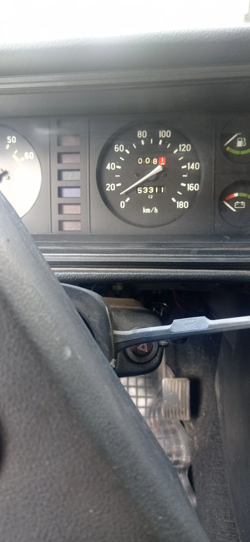 Lada 2107, снимка 9 - Автомобили и джипове - 54941811