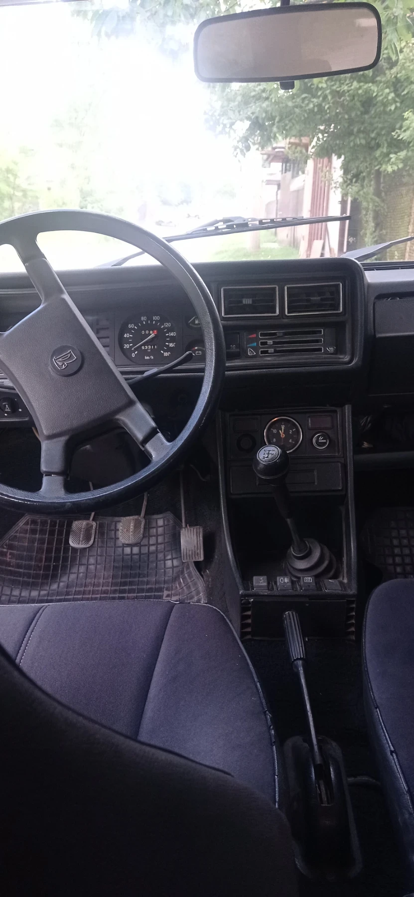 Lada 2107, снимка 5 - Автомобили и джипове - 54941811