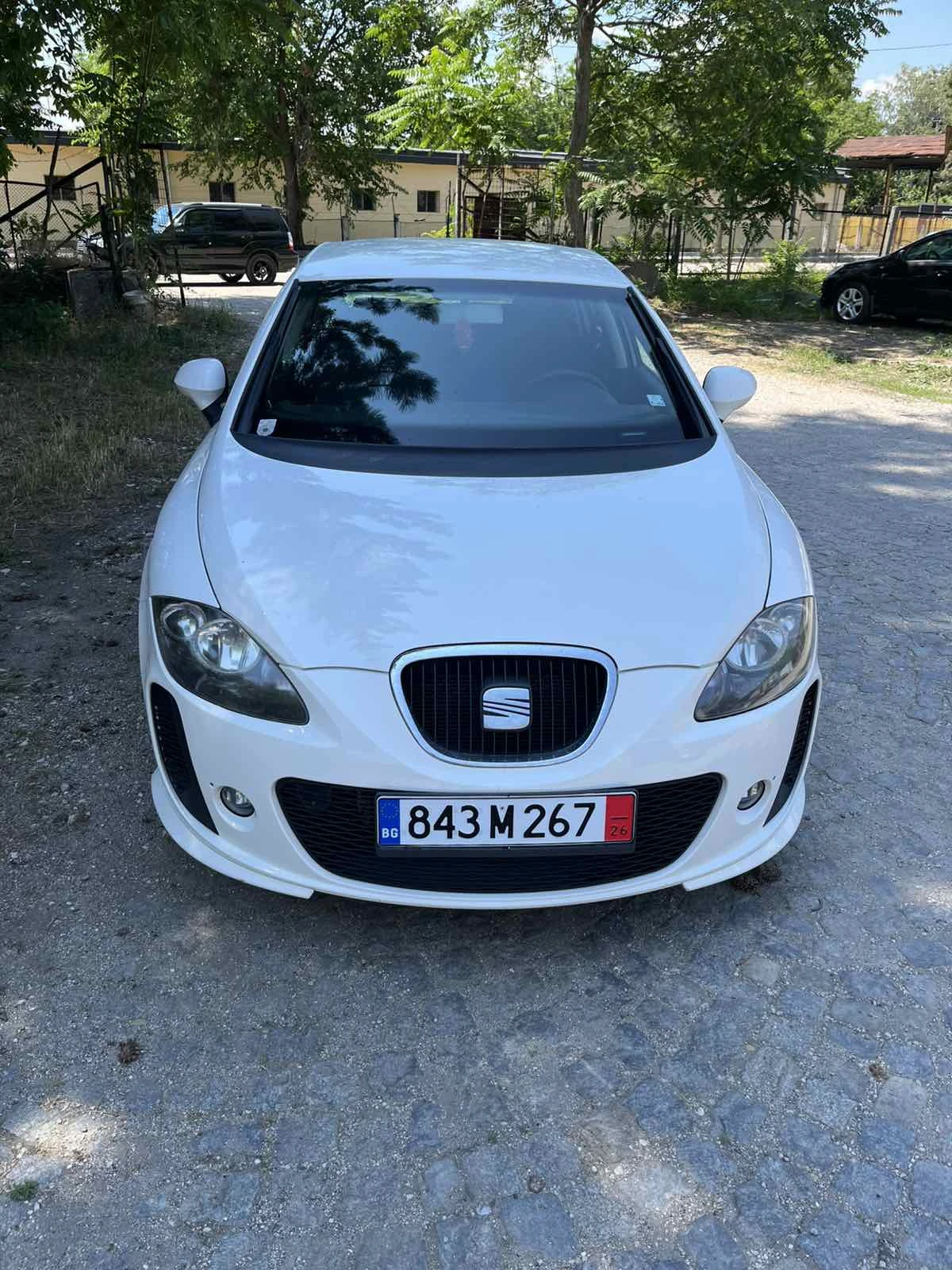 Seat Leon 1.6 TDI | Mobile.bg � ����������� 2