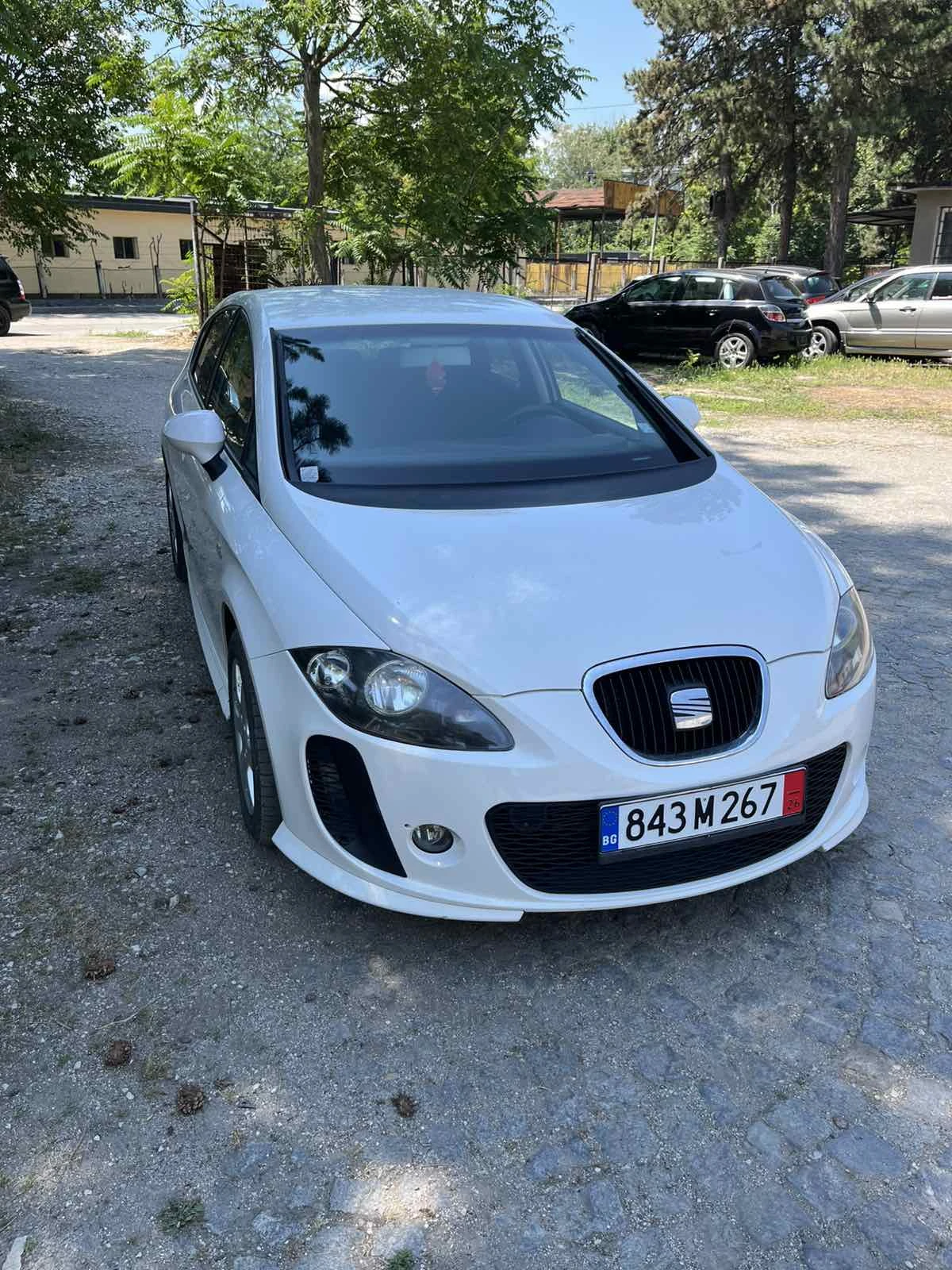 Seat Leon 1.6 TDI | Mobile.bg � ����������� 1