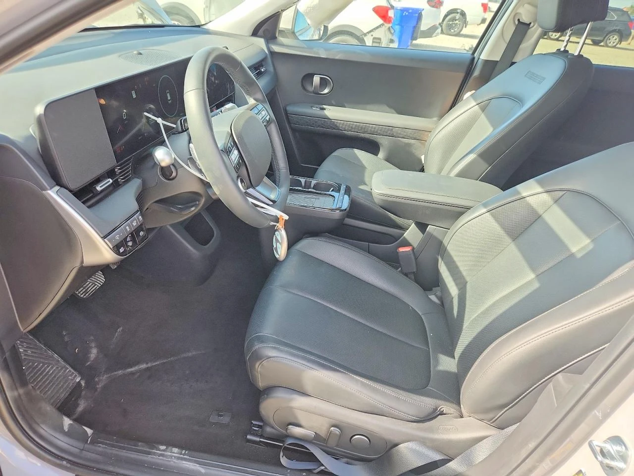 Hyundai Ioniq 5 SEL !������!#����� ����������# !�������� | Mobile.bg � ����������� 7