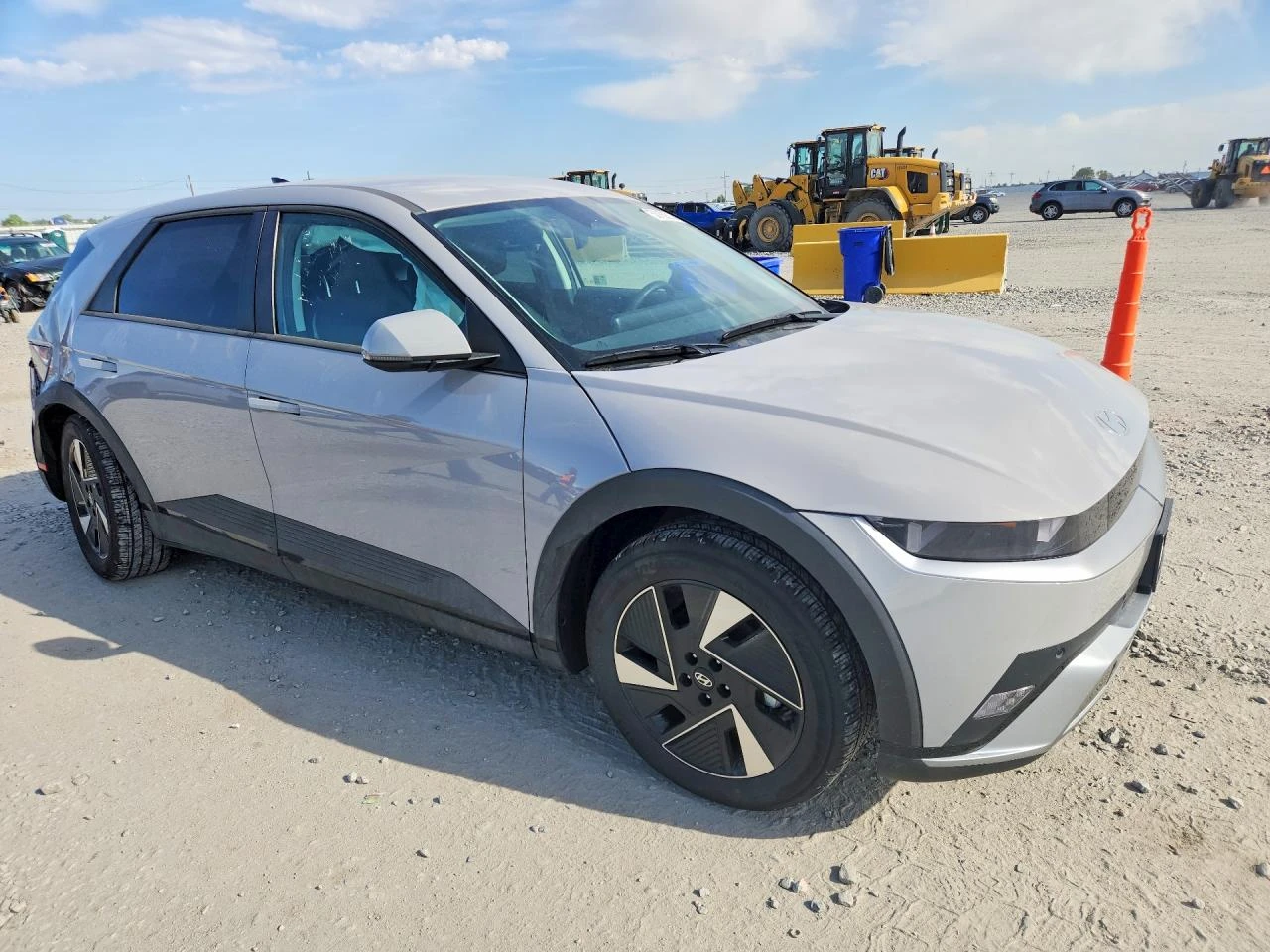 Hyundai Ioniq 5 SEL !������!#����� ����������# !�������� | Mobile.bg � ����������� 3