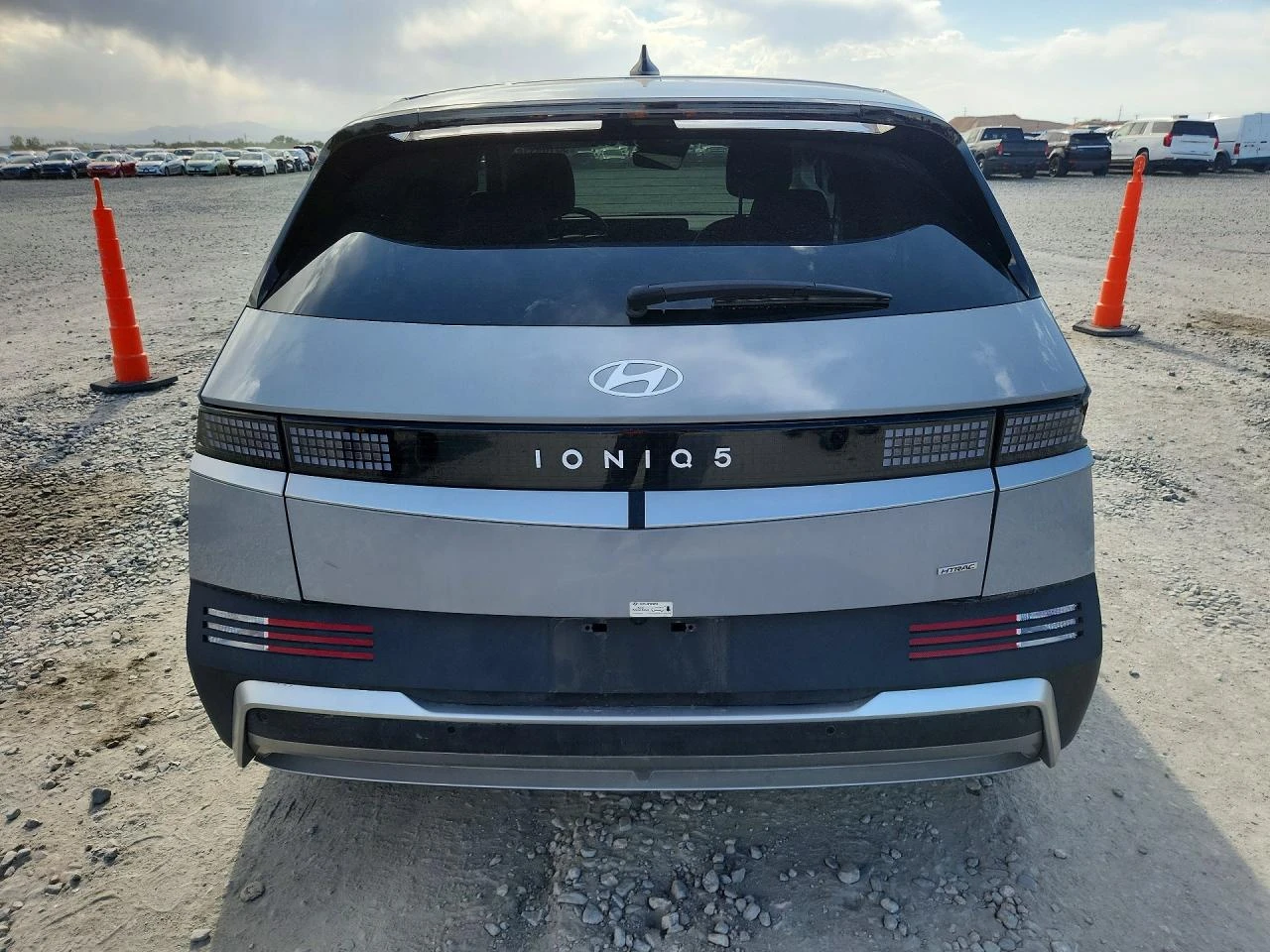 Hyundai Ioniq 5 SEL !������!#����� ����������# !�������� | Mobile.bg � ����������� 5