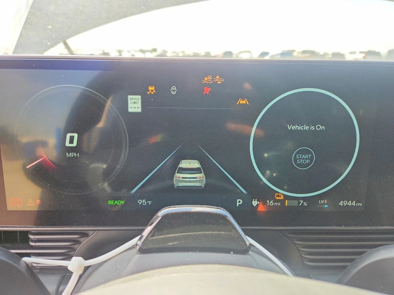 Hyundai Ioniq 5 SEL !������!#����� ����������# !�������� | Mobile.bg � ����������� 9
