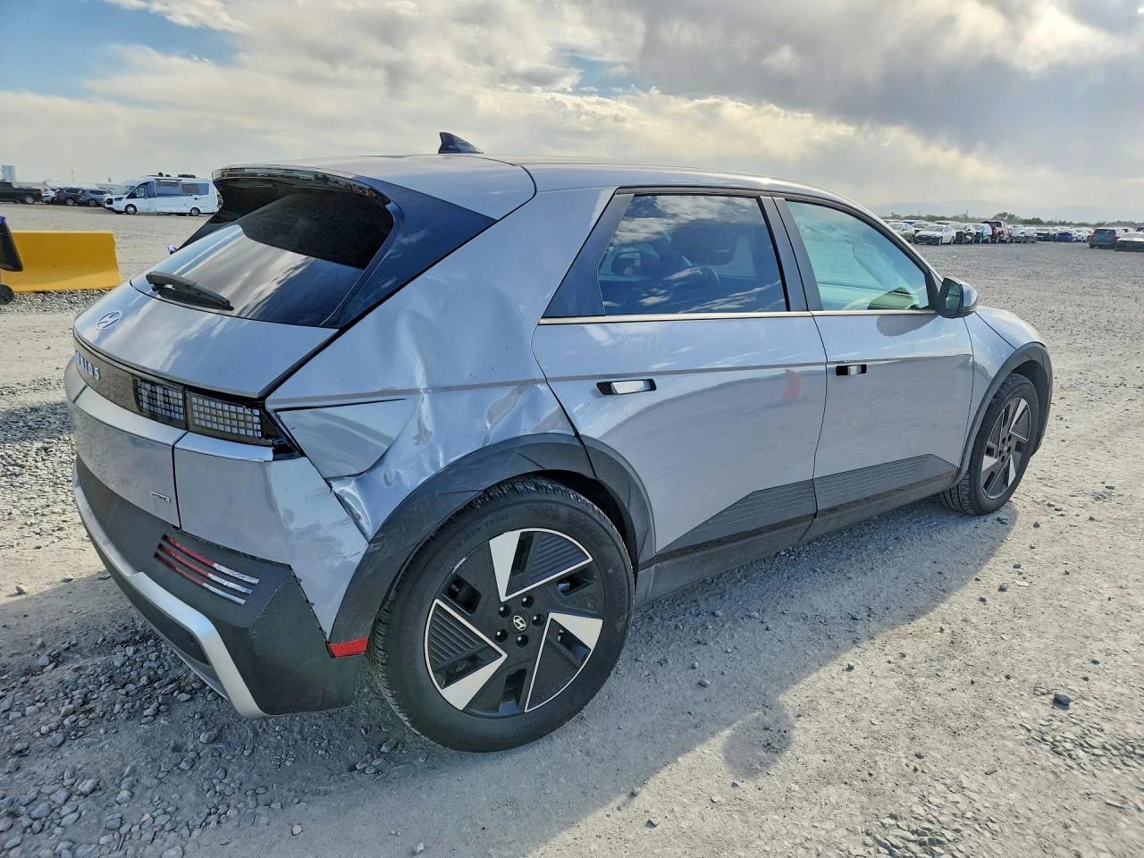 Hyundai Ioniq 5 SEL !������!#����� ����������# !�������� | Mobile.bg � ����������� 6