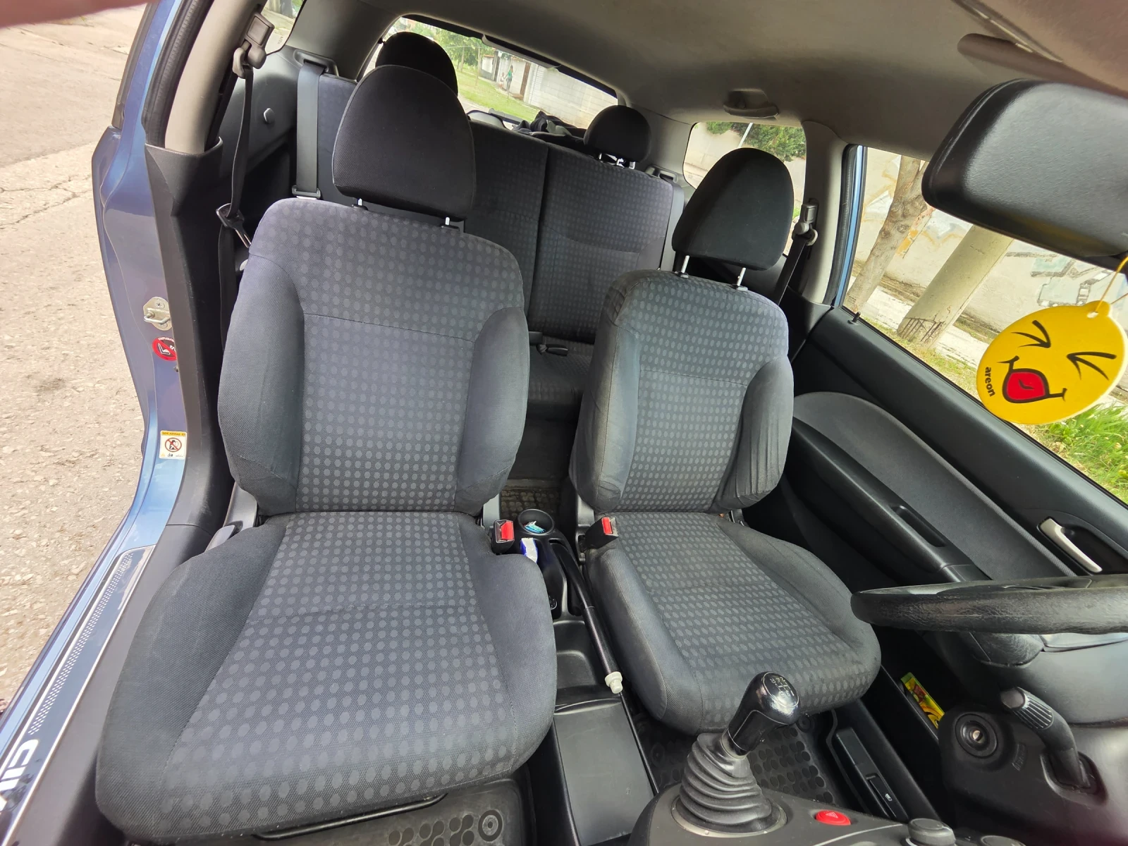Honda Civic, снимка 8 - Автомобили и джипове - 55193082