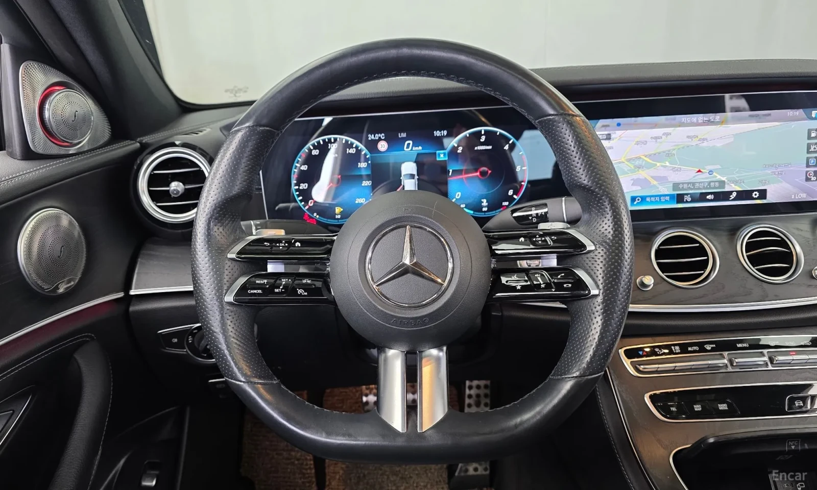 Mercedes-Benz E 220 AVANTGARDE* UNIKAT* TEXNOTEST* 72000KM!!!* , снимка 13 - Автомобили и джипове - 55261149