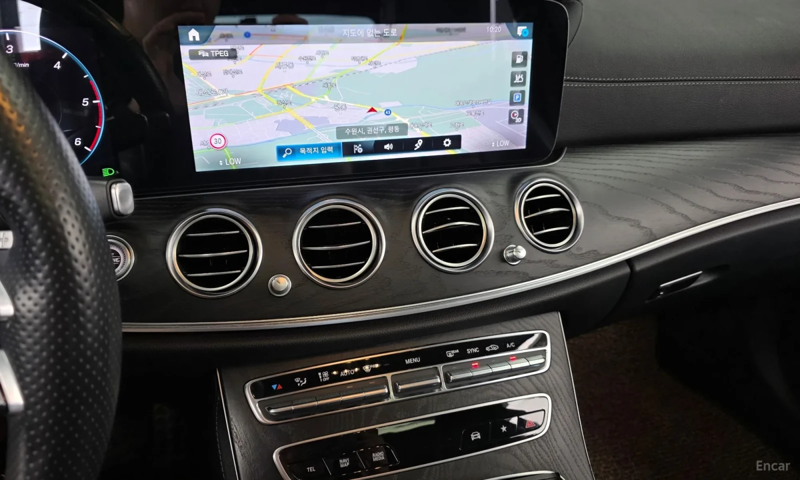 Mercedes-Benz E 220 AVANTGARDE* UNIKAT* TEXNOTEST* 72000KM!!!* , снимка 12 - Автомобили и джипове - 55261149