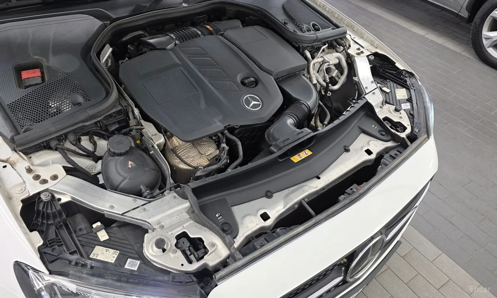 Mercedes-Benz E 220 AVANTGARDE* UNIKAT* TEXNOTEST* 72000KM!!!* , снимка 6 - Автомобили и джипове - 55261149
