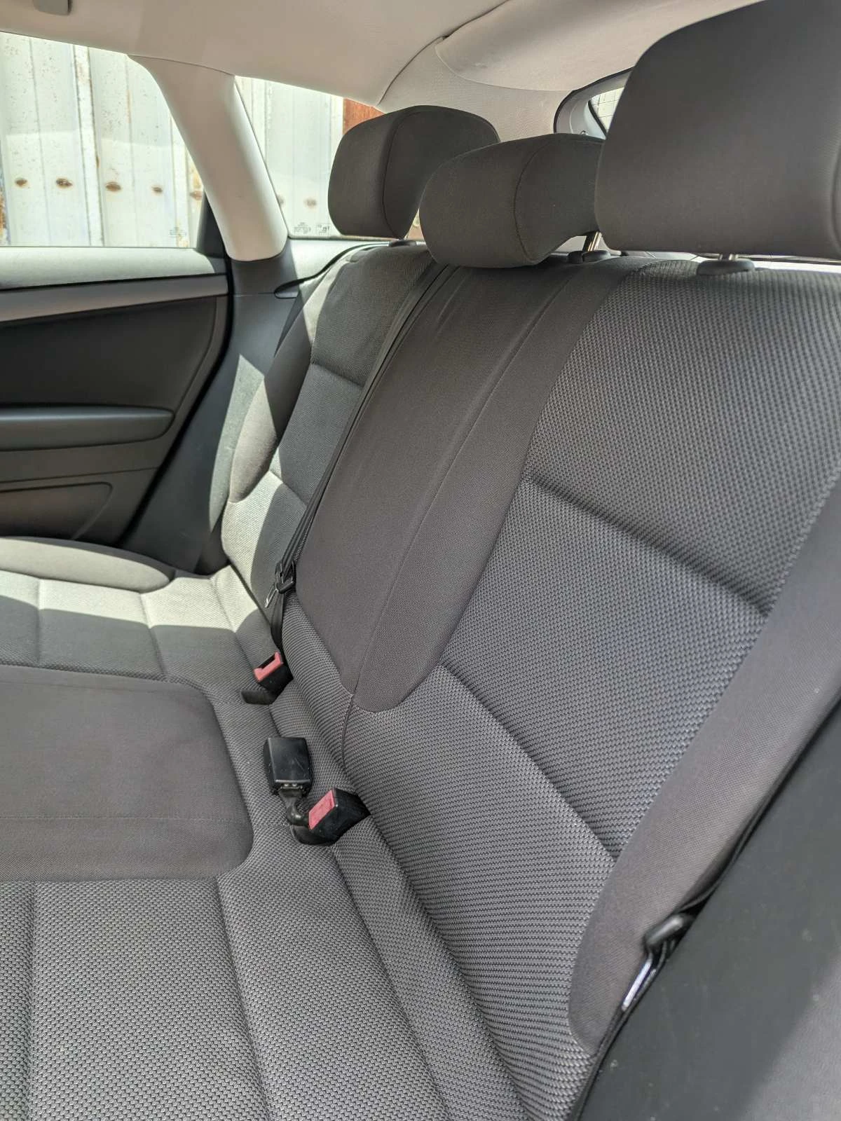 Audi A3 1.9 TDI, снимка 12 - Автомобили и джипове - 55386437