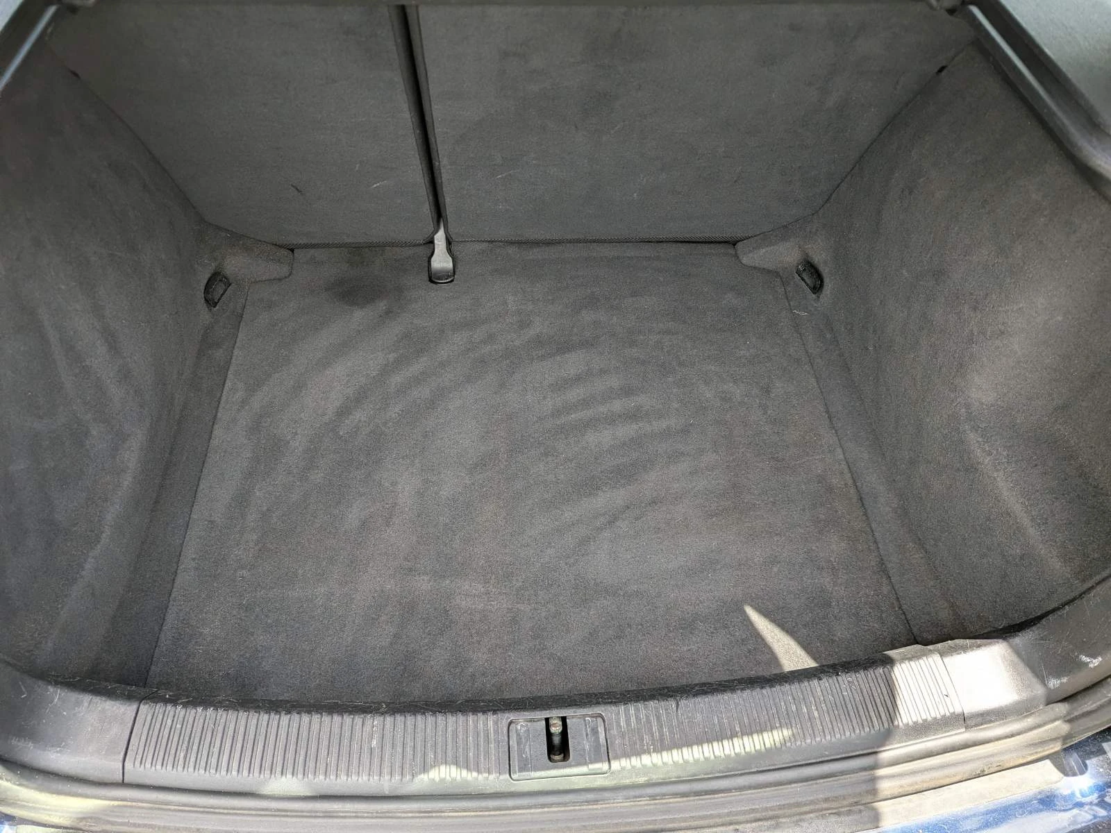 Audi A3 1.9 TDI, снимка 13 - Автомобили и джипове - 55386437