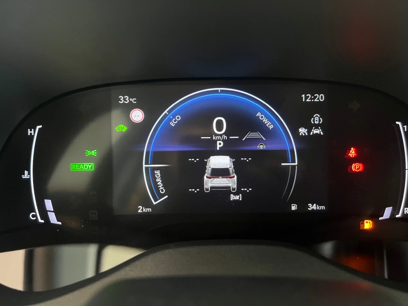 Toyota Yaris Cross Fancy, снимка 11 - Автомобили и джипове - 55463512