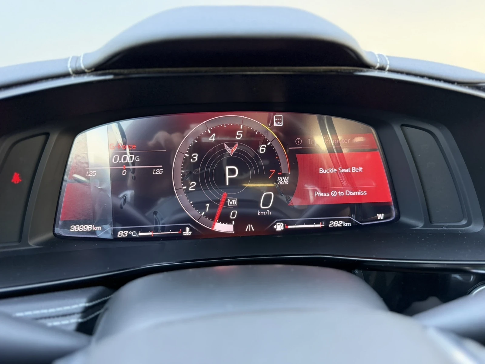 Chevrolet Corvette Stringay 2lt 6.2 , снимка 13 - Автомобили и джипове - 55504062