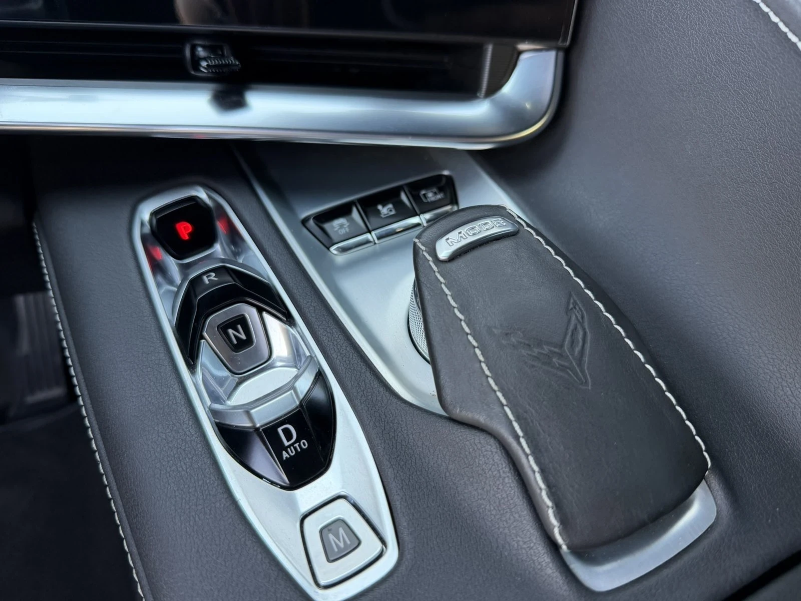 Chevrolet Corvette Stringay 2lt 6.2 , снимка 14 - Автомобили и джипове - 55504062