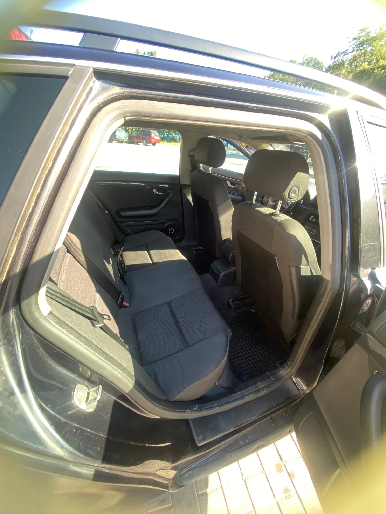 Audi A4, снимка 7 - Автомобили и джипове - 55513074