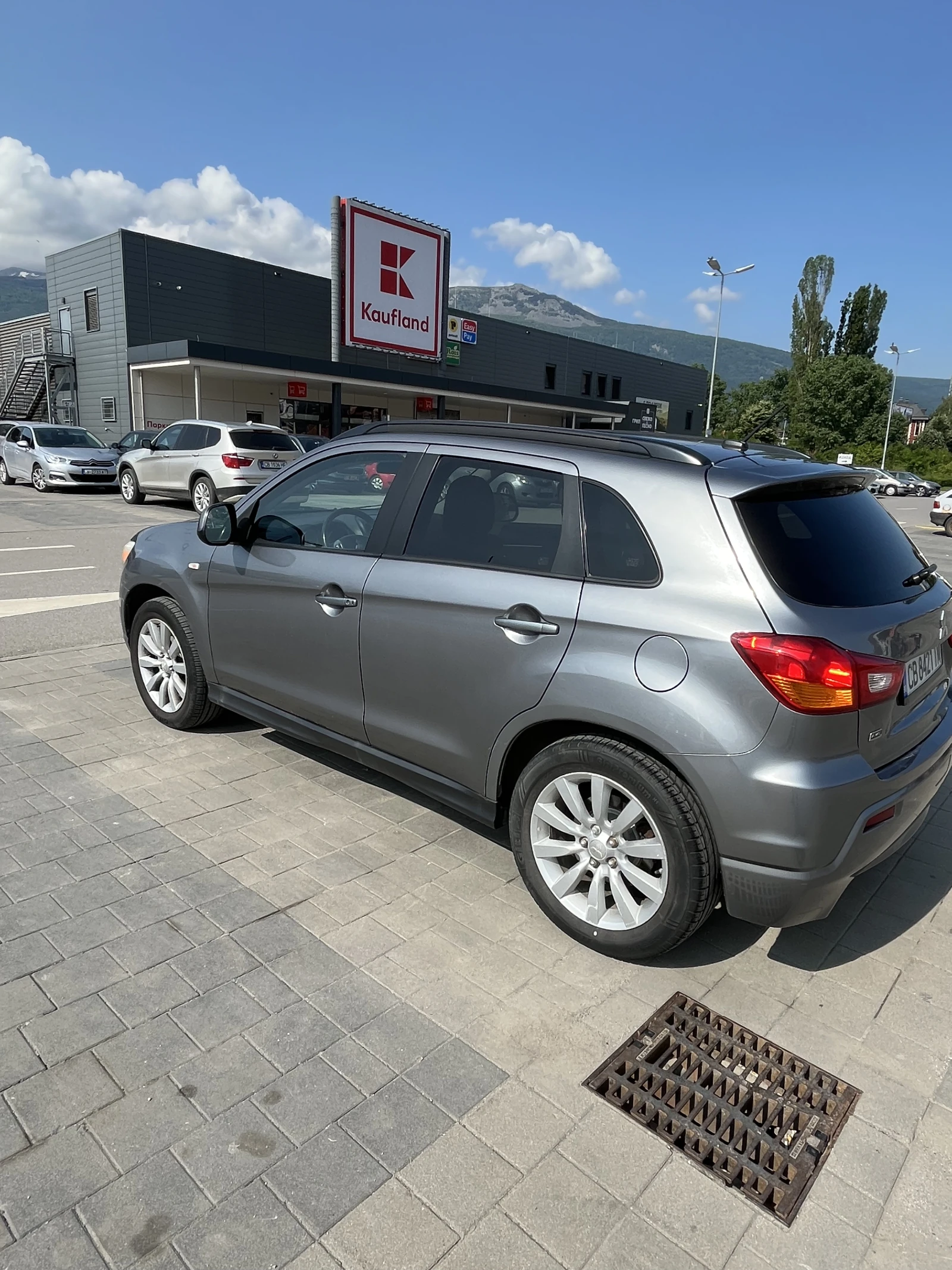 Mitsubishi RVR 4�4 | Mobile.bg � ����������� 6