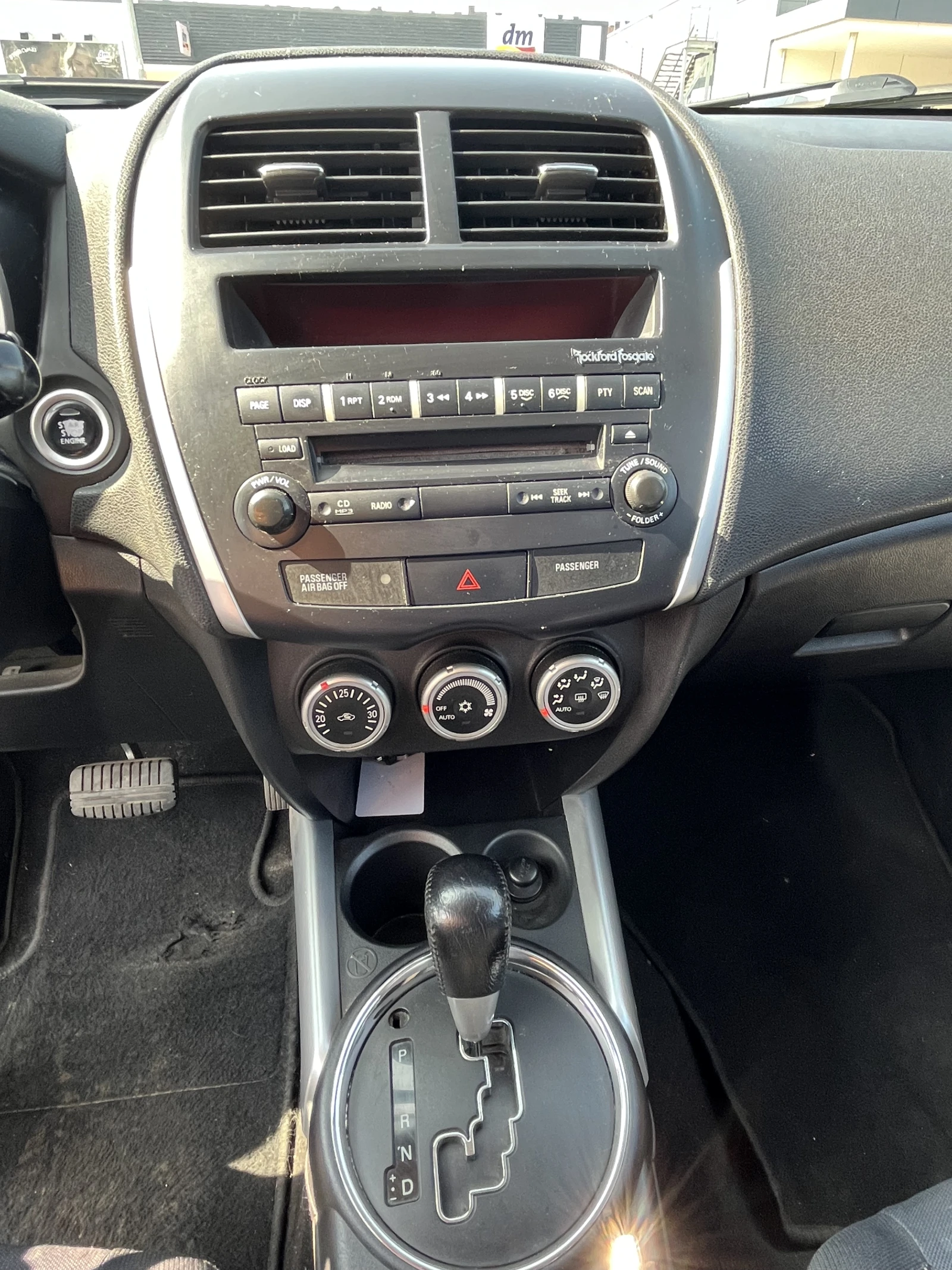 Mitsubishi RVR 4�4 | Mobile.bg � ����������� 10
