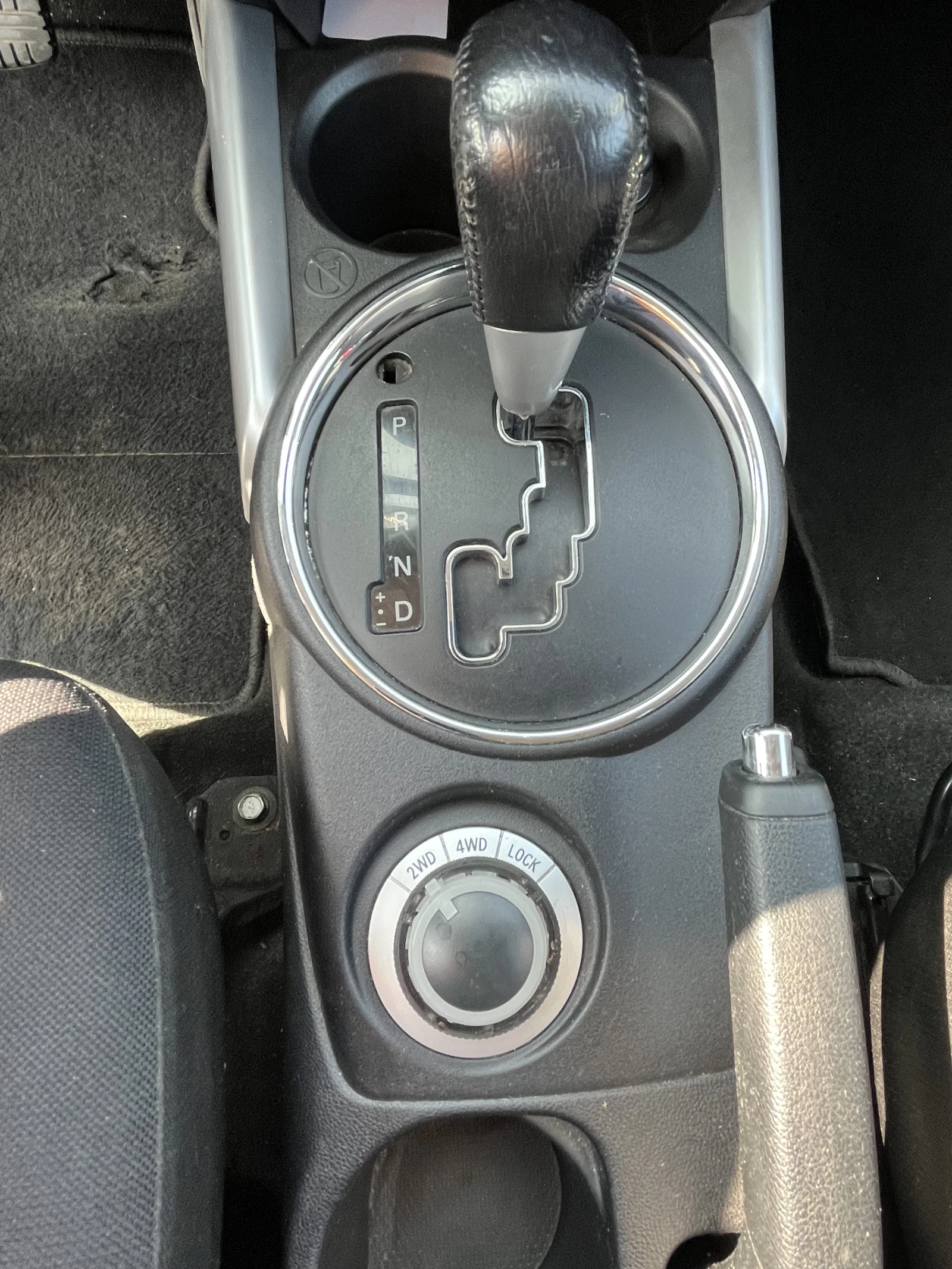 Mitsubishi RVR 4�4 | Mobile.bg � ����������� 9