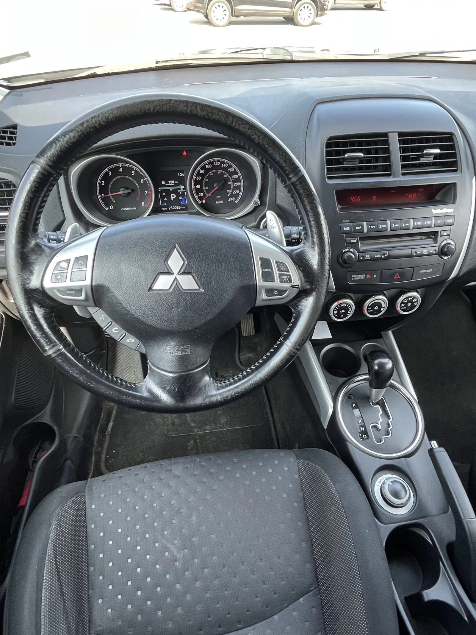 Mitsubishi RVR 4�4 | Mobile.bg � ����������� 7