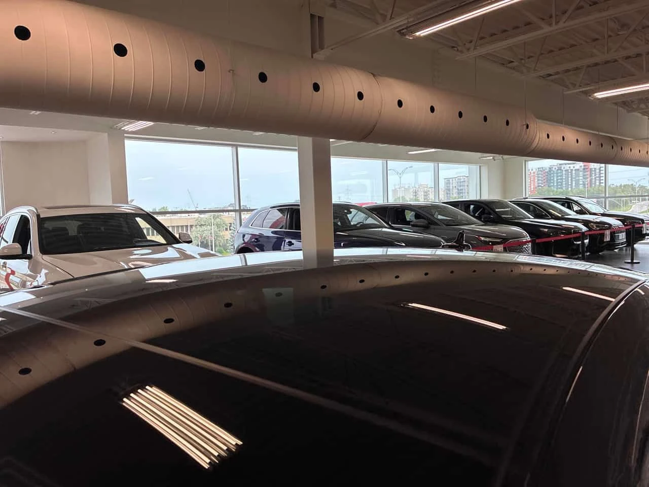 Audi A5 * Progressiv * CARFAX * ОПЦИЯ ЗА ФИНАНСИРАНЕ , снимка 17 - Автомобили и джипове - 55623962