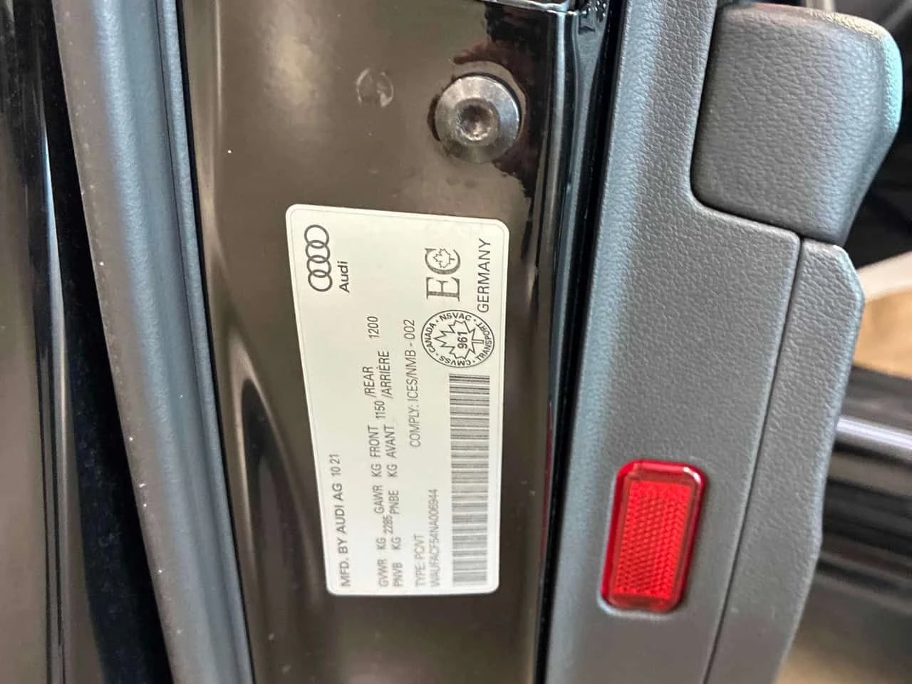 Audi A5 * Progressiv * CARFAX * ОПЦИЯ ЗА ФИНАНСИРАНЕ , снимка 10 - Автомобили и джипове - 55623962
