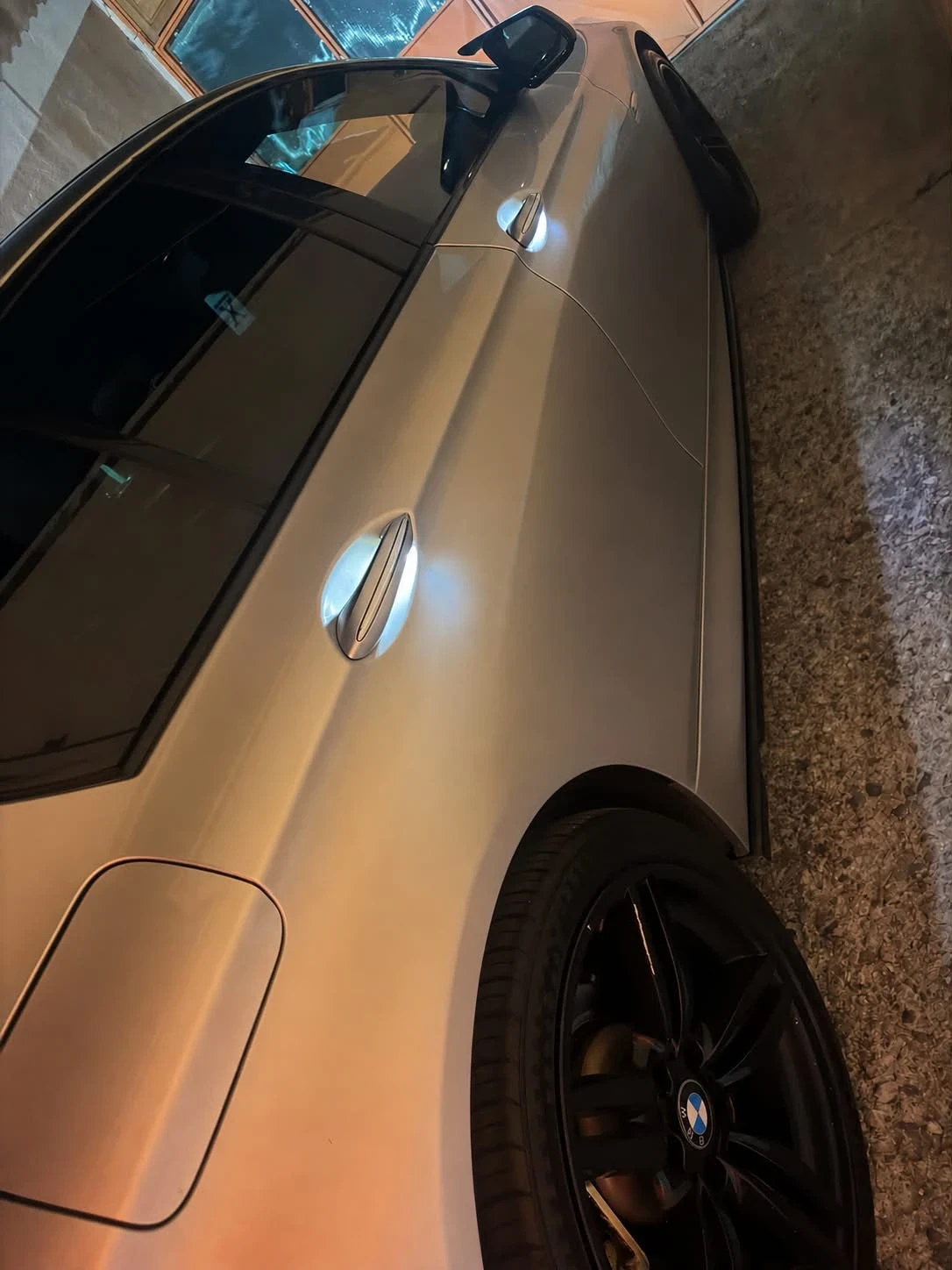 BMW 535, снимка 12 - Автомобили и джипове - 55647991