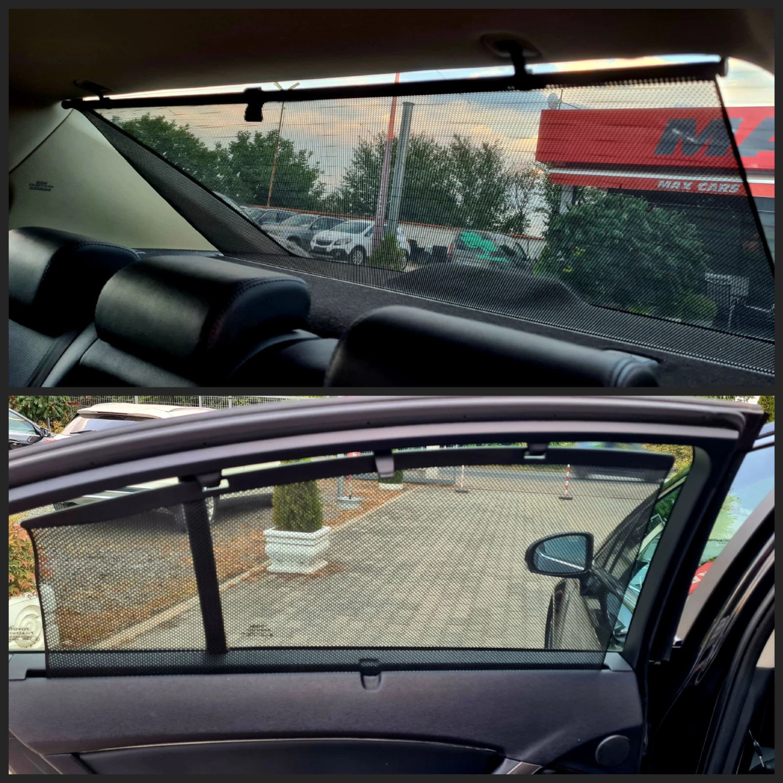 Toyota Avensis EXECUTIVE 2.2D-4D/MAX FULL/FACE/СОБСТВЕН ЛИЗИНГ, снимка 12 - Автомобили и джипове - 55827269