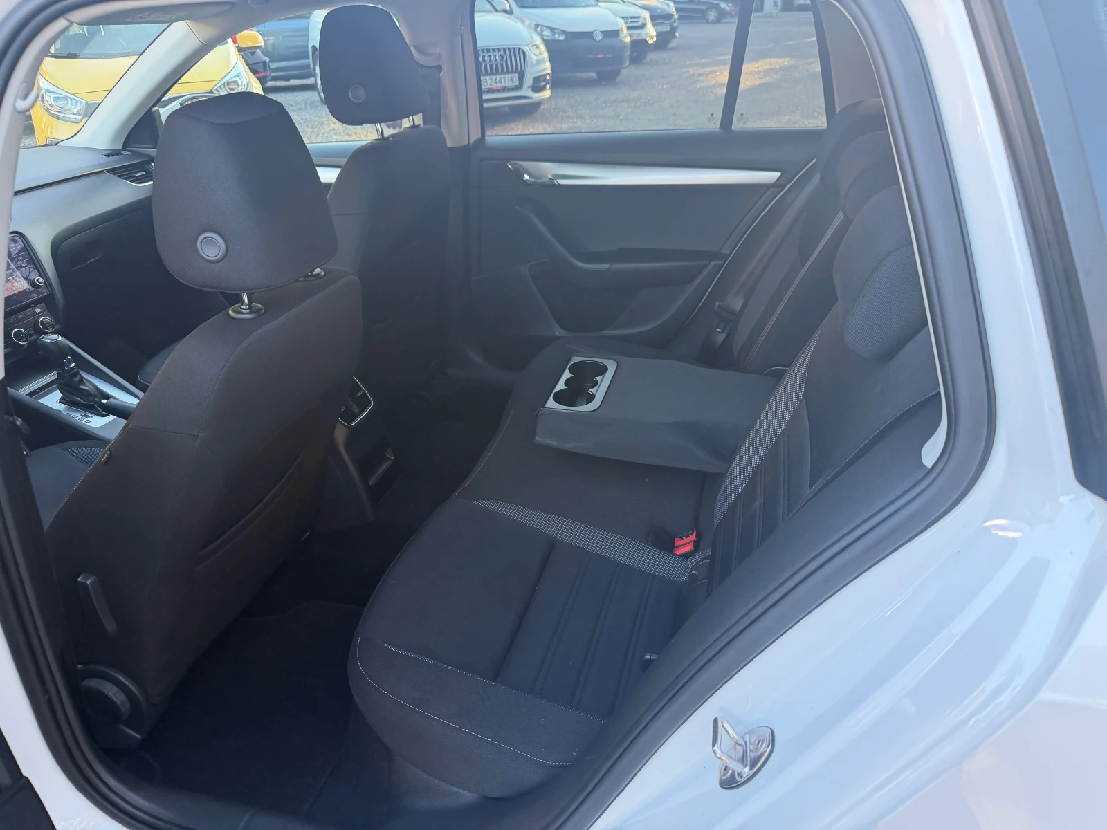 Skoda Octavia 1.5TSI* DSG* NAVI | Mobile.bg � ����������� 13