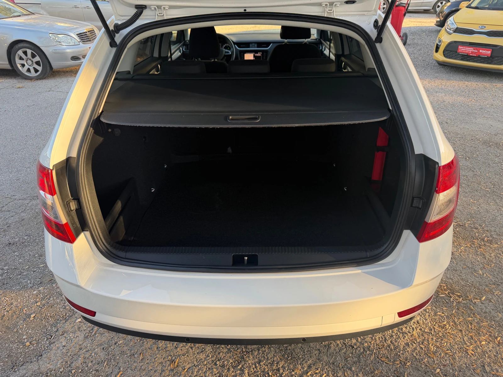 Skoda Octavia 1.5TSI* DSG* NAVI | Mobile.bg � ����������� 15