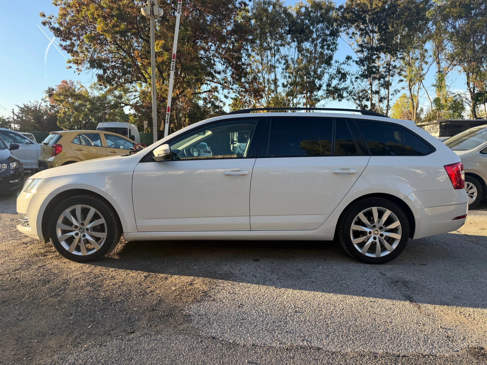 Skoda Octavia 1.5TSI* DSG* NAVI | Mobile.bg � ����������� 6