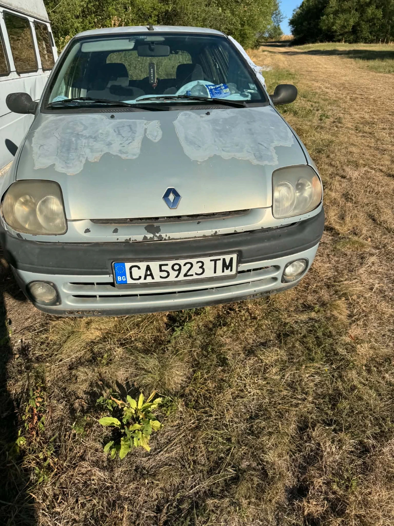 Renault Clio, снимка 2 - Автомобили и джипове - 55978760