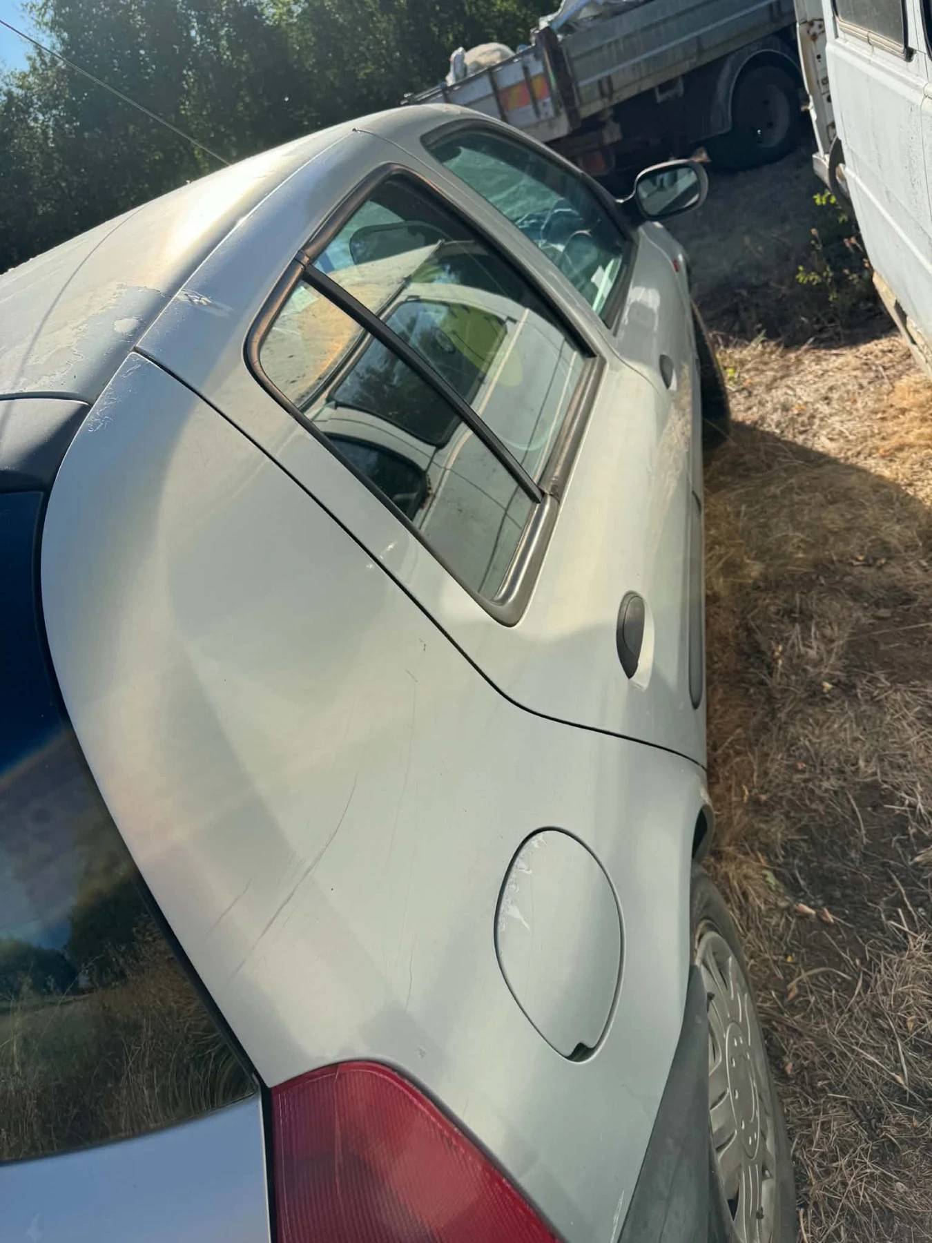 Renault Clio, снимка 6 - Автомобили и джипове - 55978760