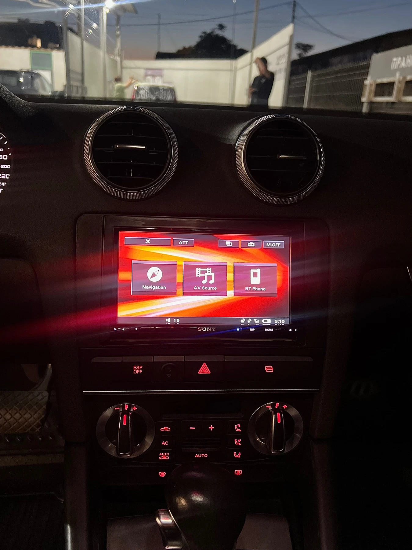 Audi A3, снимка 7 - Автомобили и джипове - 56046907