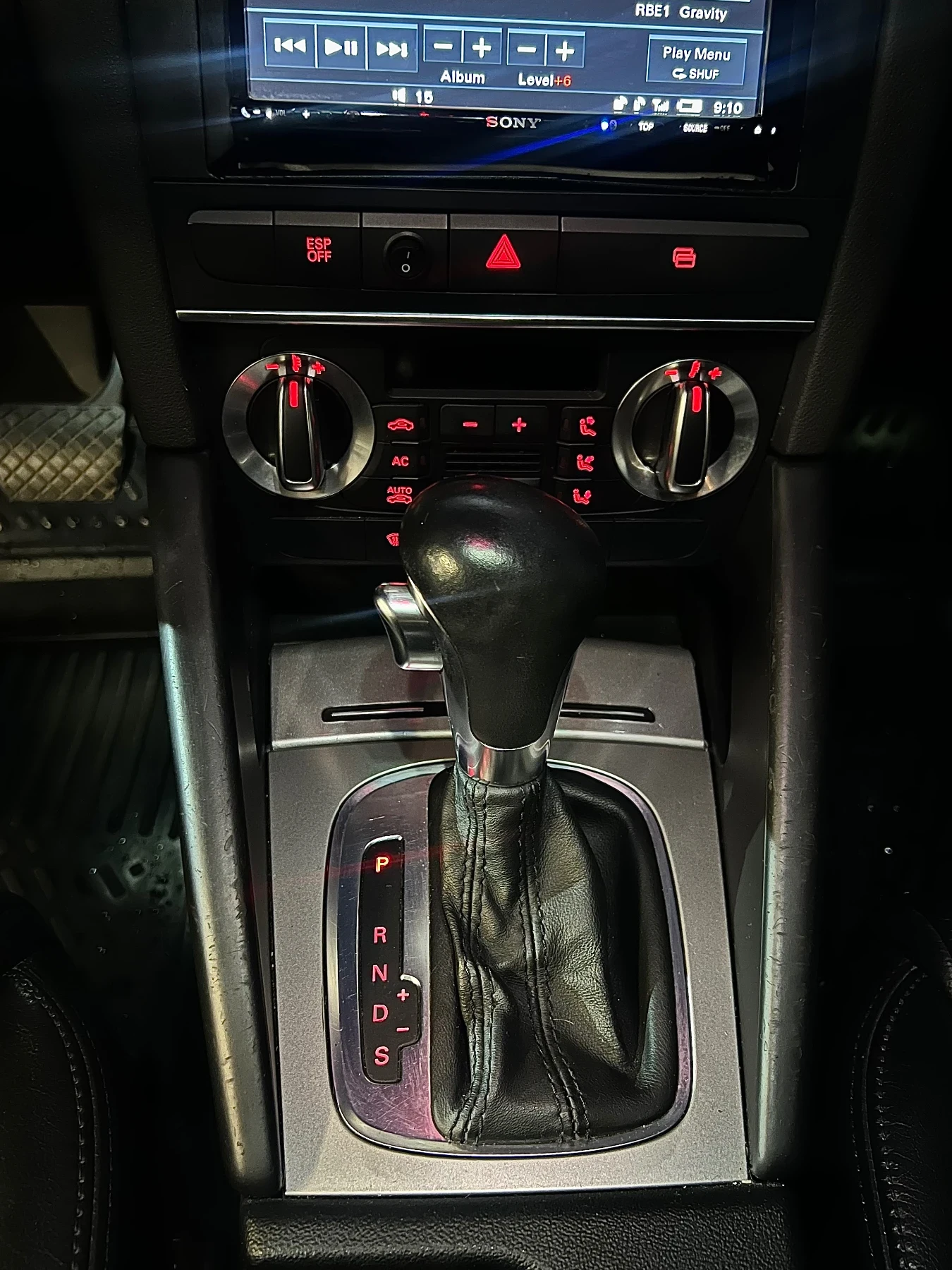 Audi A3, снимка 6 - Автомобили и джипове - 56046907