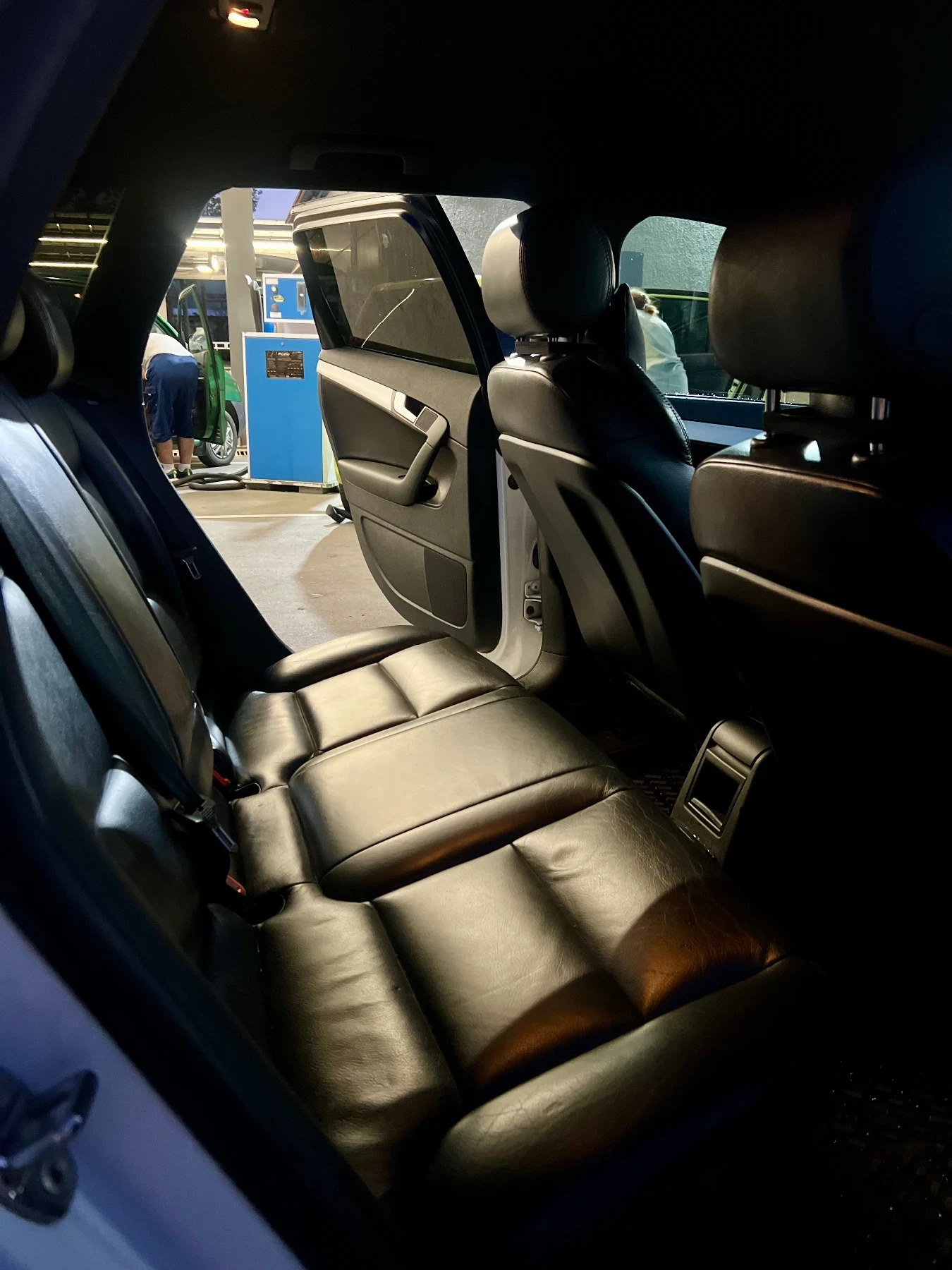 Audi A3, снимка 10 - Автомобили и джипове - 56046907
