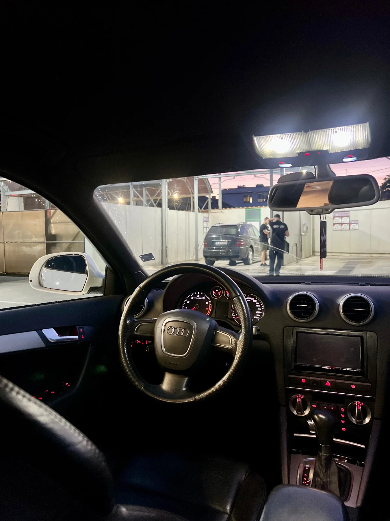 Audi A3, снимка 5 - Автомобили и джипове - 56046907