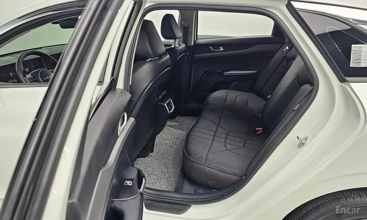 Kia K5 * 2.0 LPi * ЦЕНА ДО БГ, снимка 11 - Автомобили и джипове - 56079564