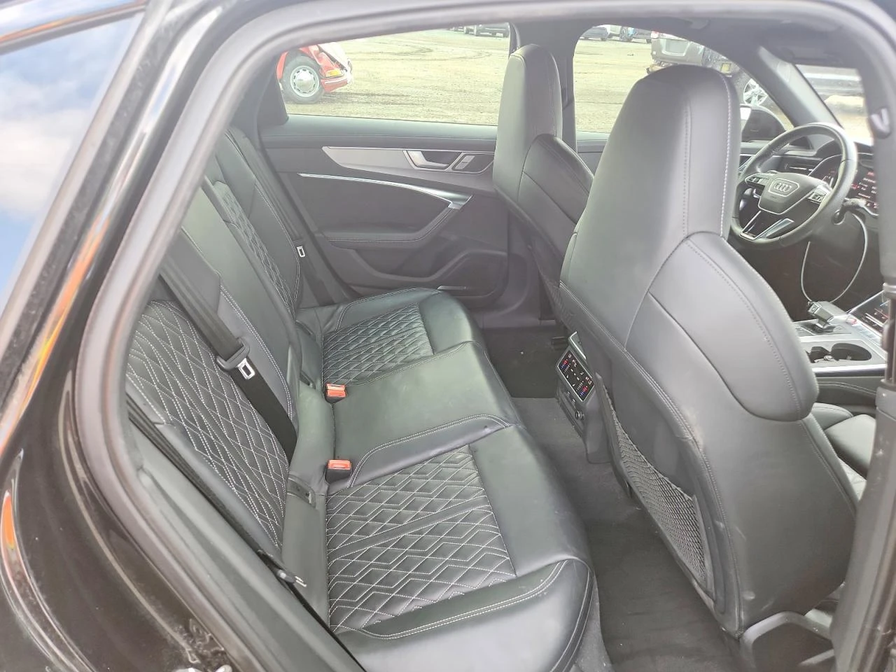 Audi S6 2.9l Prestige, снимка 10 - Автомобили и джипове - 56086041