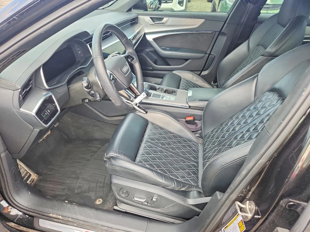 Audi S6 2.9l Prestige, снимка 7 - Автомобили и джипове - 56086041