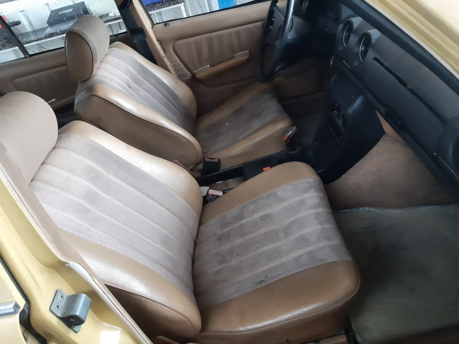 Mercedes-Benz 123, снимка 8 - Автомобили и джипове - 56227967