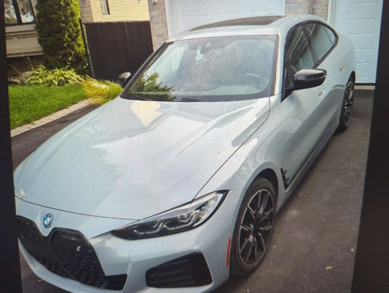 BMW i4 * eDrive40 * CARFAX * 