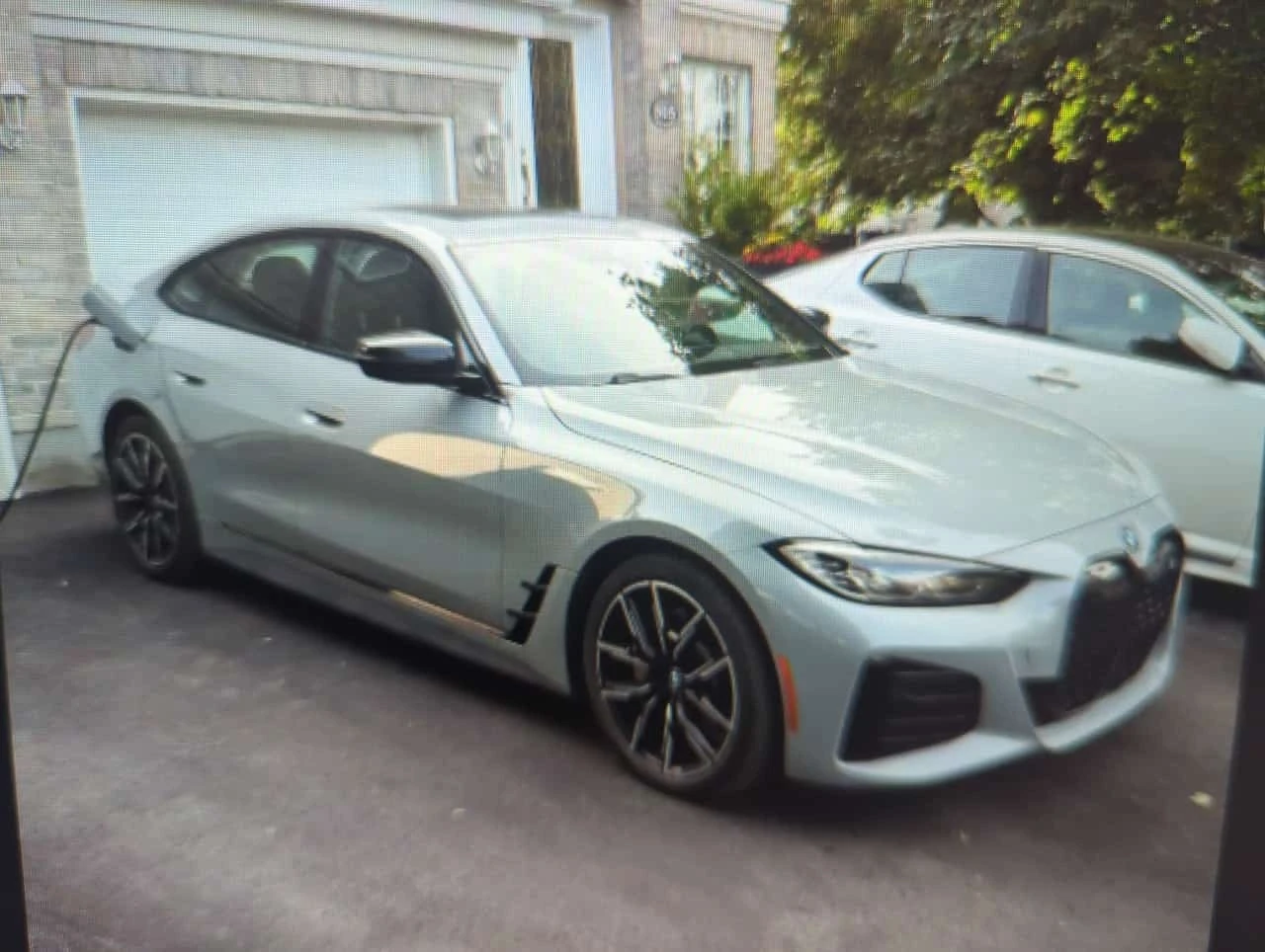 BMW i4 * eDrive40 * CARFAX * , снимка 2 - Автомобили и джипове - 56271903