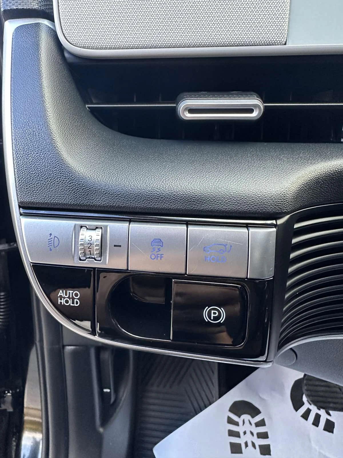 Hyundai Ioniq 5 77.4KWh/228�.�/TECHNIK/��������/23� | Mobile.bg � ����������� 16