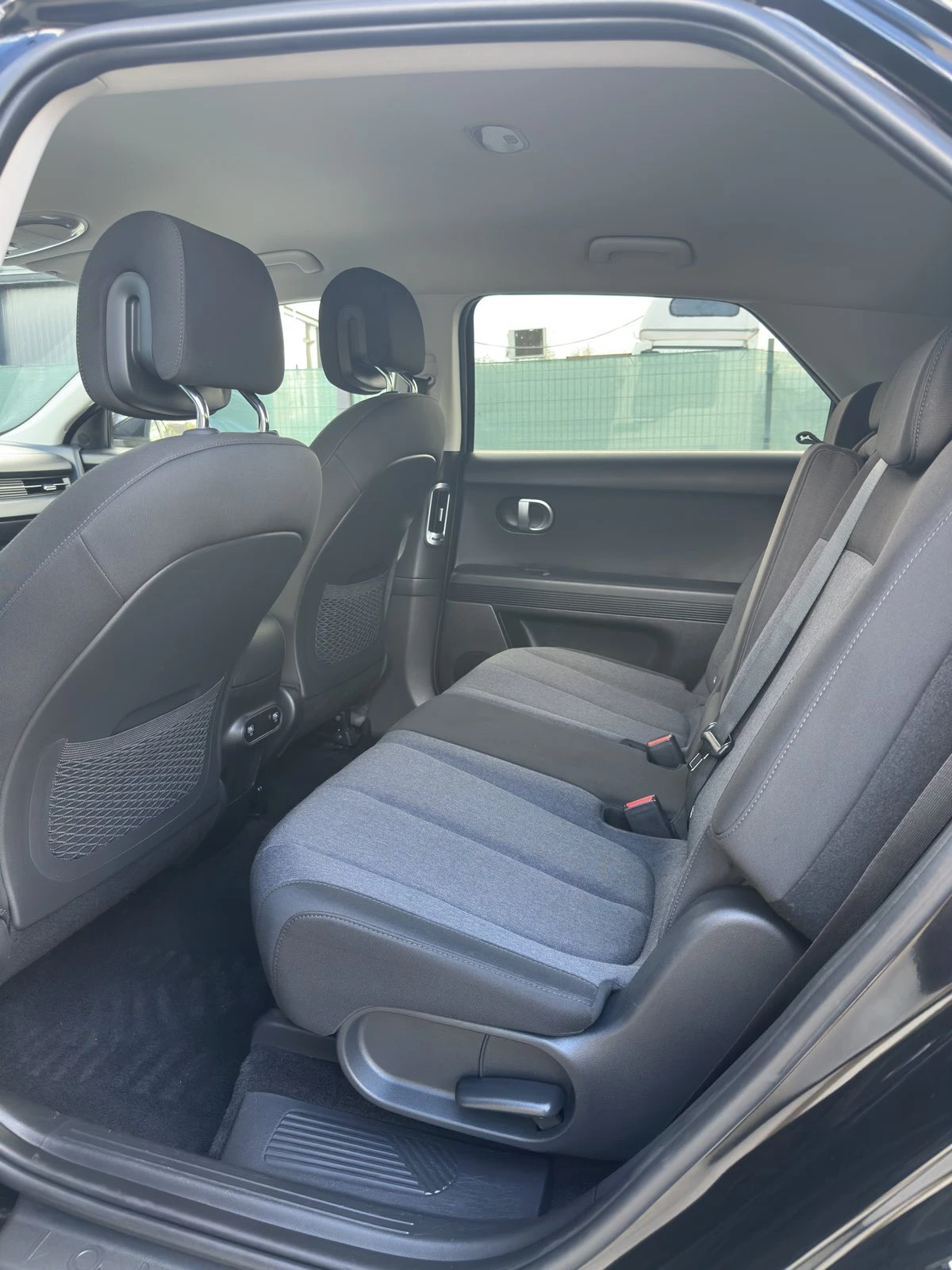 Hyundai Ioniq 5 77.4KWh/228�.�/TECHNIK/��������/23� | Mobile.bg � ����������� 10